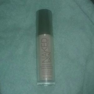 Urban decay naked skin foundation
